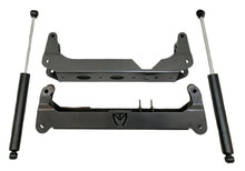 Load image into Gallery viewer, MaxTrac 07-16 GM K1500 4WD Front &amp; Rear Lift Kit - Component Box 2