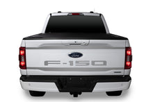 Load image into Gallery viewer, Putco 2021 Ford F-150 Ford Lettering (Cut Letters/Stainless Steel) Tailgate Emblems
