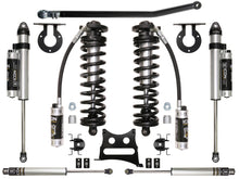 Load image into Gallery viewer, ICON 05-16 Ford F-250/F-350 2.5-3in Stage 4 Coilover Conversion System