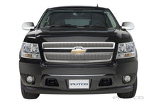 Load image into Gallery viewer, Putco 07-14 Chevrolet Suburban - Bolt on Liquid Mesh Grilles