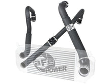 Load image into Gallery viewer, aFe Bladerunner Intercooler Tubes Combo 2015 Ford F-150  V6 2.7 (tt)