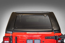 Load image into Gallery viewer, DV8 Offroad 2018+ Jeep Wrangler JL Razor Series Fastback Hard Top