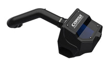 Load image into Gallery viewer, Corsa 15-20 Ford F-150 5.0L V8 Closed Box Air Intake w/ MaxFlow 5 Oiled Filter