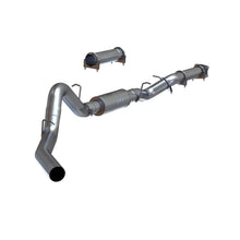 Load image into Gallery viewer, MBRP 2001-2005 Chev/GMC 2500/3500 Duramax EC/CC Cat Back P Series Exhaust System