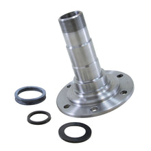 Load image into Gallery viewer, Yukon Gear Replacement Front Spindle For Dana 44 / Ford F150 / 5 Hole