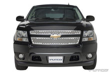 Load image into Gallery viewer, Putco 07-14 Chevrolet Tahoe / Suburban / Avalanche Punch Stainless Steel Grilles