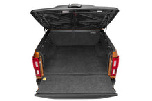 Load image into Gallery viewer, UnderCover 19-20 Ford Ranger 5ft Elite Bed Cover - Black Textured