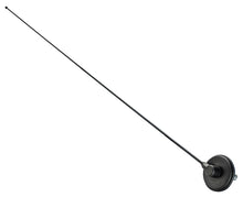 Load image into Gallery viewer, DV8 Offroad 1997-06 Jeep TJ Replacement Antenna Black