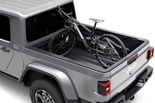 Load image into Gallery viewer, Thule Insta-Gater Pro - Upright Bike Rack for Truck Beds - Black