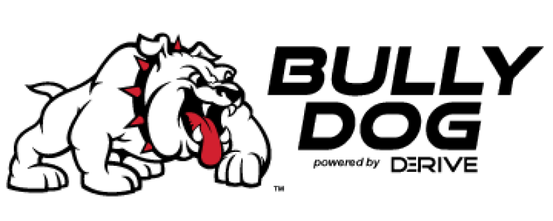 Bully Dog Ford Super Duty 11-16 6.2L/6.8L/6.7L A-Pillar Pod Mount for GT w/T-Slot Adapter