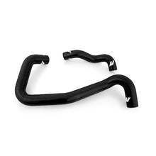 Load image into Gallery viewer, Mishimoto 05-07 Ford 6.0L Powerstroke Coolant Hose Kit (Monobeam Chassis) (Black)