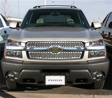 Load image into Gallery viewer, Putco 02-06 Chevrolet Avalanche w/Body Cladding Punch Stainless Steel Grilles