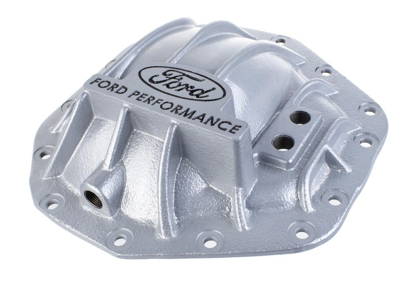 Ford Racing Super Duty 14 Bolt Heavy Duty Differential Cover