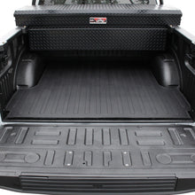 Load image into Gallery viewer, Westin 2015-2018 Ford F-150 (6.5ft Bed) Truck Bed Mat - Black