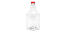 Load image into Gallery viewer, Griots Garage 35oz Clear Bottle and Cap