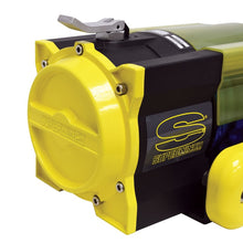 Load image into Gallery viewer, Superwinch 5500 LBS 12V DC 1/4in x 60ft Synthetic Rope S5500 Winch