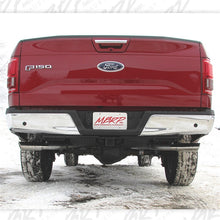 Load image into Gallery viewer, MBRP 2015 Ford F-150 5.0L 3in Cat Back Dual Split Side Exit AL Exhaust System