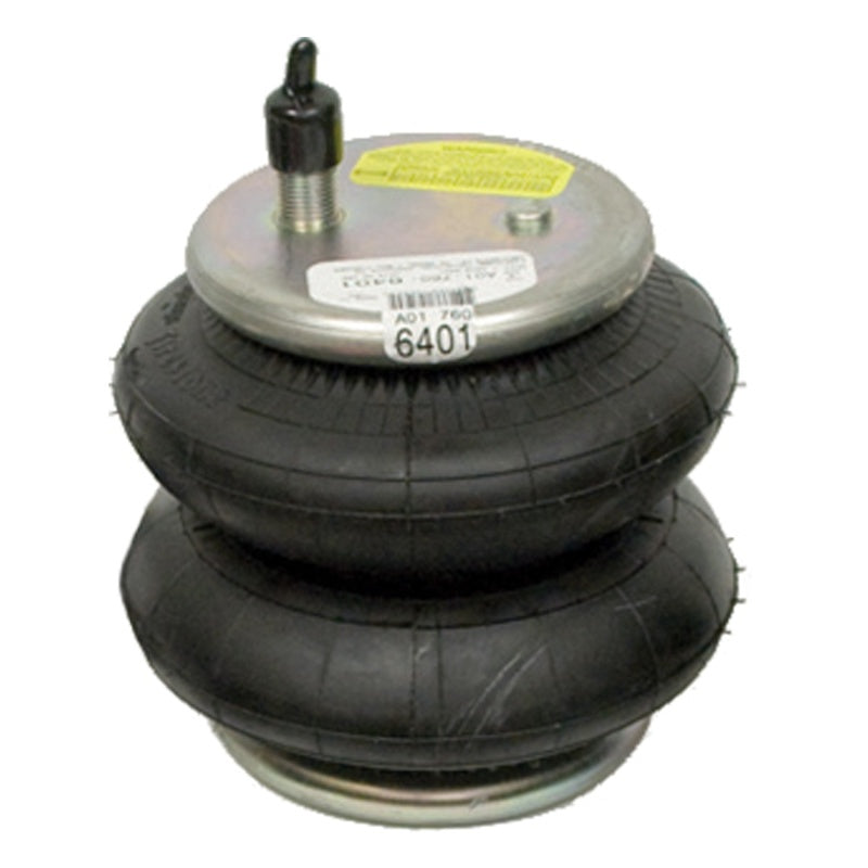 Firestone Ride-Rite Replacement Bellow 224CZ (For Kit PN 2596 / 2299 / 2597 / 2550) (W217606401)