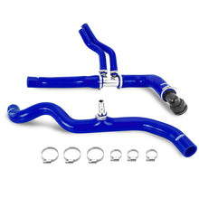 Load image into Gallery viewer, Mishimoto 18-20 Ford Raptor 3.5L EcoBoost Silicone Hose Kit - Blue