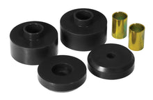 Load image into Gallery viewer, Prothane 66-77 Ford Bronco Transfer Case Bushings - Black
