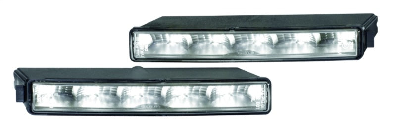 Hella LEDayLine Daytime Running Light Kit