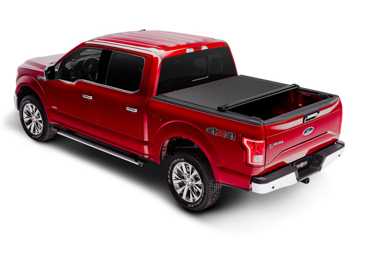 Truxedo 09-14 Ford F-150 8ft Pro X15 Bed Cover