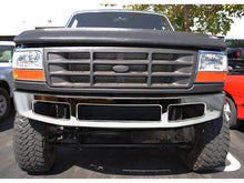 Load image into Gallery viewer, Sinister Diesel 1991-1998 Ford Superduty OBS to 2010 (6.4L) Bumper Conversion Brackets