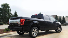 Load image into Gallery viewer, Corsa 2015 Ford F-150 5.0L V8 (Super Crew Cab) Polished Sport Single Side Dual 4in Tips CB Exhaust