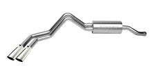 Load image into Gallery viewer, Gibson 01-05 Ford Ranger XL 2.3L 1.75in Cat-Back Dual Sport Exhaust - Aluminized