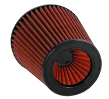 Load image into Gallery viewer, Corsa DryTech 3D Replacement Air Filter - Dry - 4.5 in Flange, 7.5 in Base, 5.5 in Top, 8.0 Height
