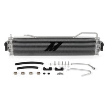 Load image into Gallery viewer, Mishimoto 2014+ Chevy Silverado 1500 V8 Transmission Cooler