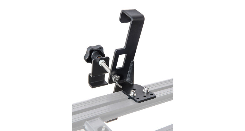 Rhino rack folding ladder hot sale