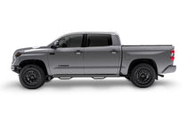 Load image into Gallery viewer, N-Fab Nerf Step 95-04 Toyota Tacoma Ext. Cab 6ft Bed - Tex. Black - W2W - 3in