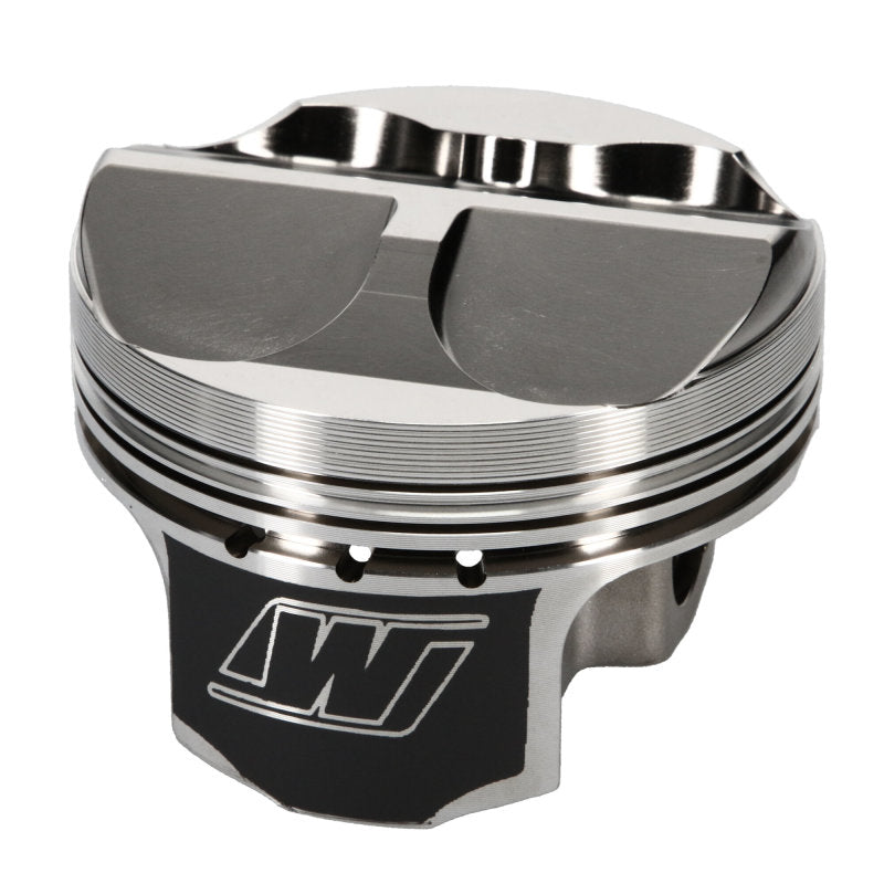 Wiseco Honda K-Series +10.5cc Dome 1.181x87.5mm Piston Shelf Stock