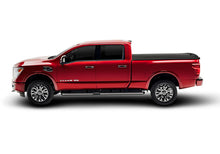 Load image into Gallery viewer, UnderCover 07-13 Chevy Silverado 1500 5.8ft SE Bed Cover - Black Textured