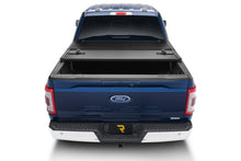 Load image into Gallery viewer, UnderCover 17-21 Ford Super Duty 6.75ft Triad Bed Cover