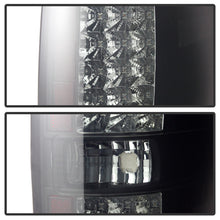 Load image into Gallery viewer, Spyder Ford F150 09-14 LED Tail Lights Black Smoke ALT-YD-FF15009-LED-BSM