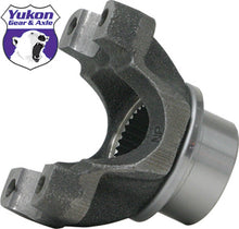 Load image into Gallery viewer, Yukon Gear Forged Replacement Yoke For Dana 60 / Stronger Than Billet / w/ A 1350 U/Joint Size