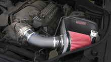 Load image into Gallery viewer, Corsa Apex 12-17 Jeep Grand Cherokee SRT8 6.4L DryFlow Metal Intake System