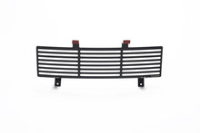 Load image into Gallery viewer, Putco 11-16 Ford SuperDuty - Stainless Steel Black Bar Design Bumper Grille Inserts