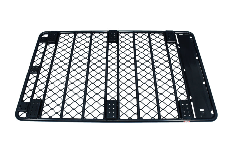 Roof rack mesh discount platform