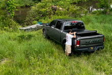 Load image into Gallery viewer, Truxedo 07-13 GMC Sierra &amp; Chevrolet Silverado 1500 5ft 8in Deuce Bed Cover