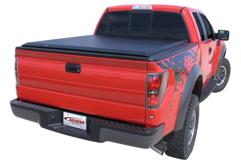Access Original 15-20 Ford F-150 5ft 6in Bed Roll-Up Cover
