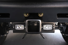 Load image into Gallery viewer, DV8 Offroad 07-21 Jeep Wrangler (JK/JL) Bolt-On Hitch w/ Lights