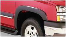 Load image into Gallery viewer, Bushwacker 07-13 Chevy Avalanche OE Style Flares 4pc - Black