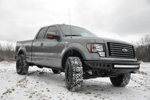 Load image into Gallery viewer, DV8 Offroad 09-14 Ford F-150 Baja Style Front Bumper