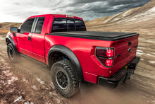 Load image into Gallery viewer, Truxedo 07-13 GMC Sierra &amp; Chevrolet Silverado 1500/2500/3500 6ft 6in Lo Pro Bed Cover