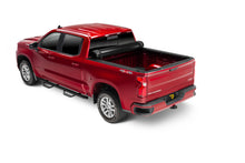 Load image into Gallery viewer, Truxedo 20-21 GMC Sierra &amp; Chevrolet Silverado 1500 (New Body) w/CarbonPro 5ft 9in Sentry Bed Cove