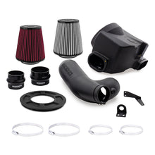 Load image into Gallery viewer, Mishimoto 2017+ Ford F-150 2.7L / 3.5L Air Intake w/ Oiled Filter