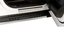 Load image into Gallery viewer, Putco 19-20 Ford Ranger SuperCab - 2pc Stainless Steel Door Sills